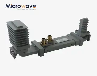 High Power Waveguide Differential Phase Shift Isolators: Meeting stringent MIL-SPEC Requirements